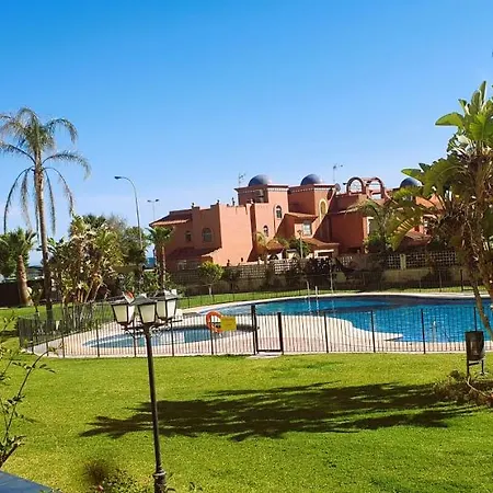 Apartment Vive La Vida: *