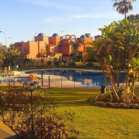 Apartment Vive La Vida: