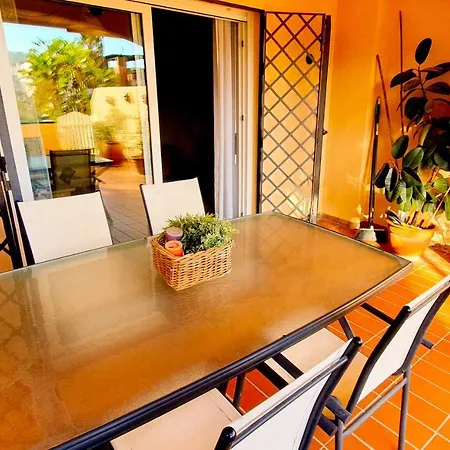 Vive La Vida: Apartment Torremolinos