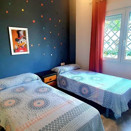 Apartment Vive La Vida: *