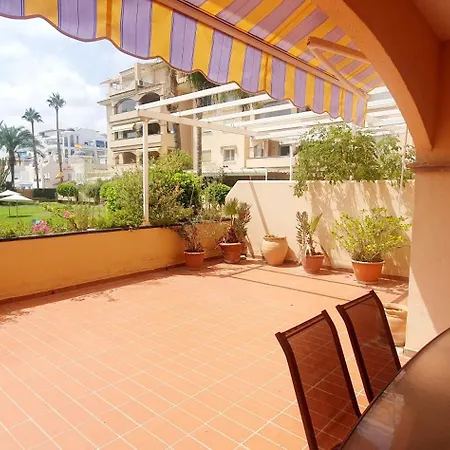Vive La Vida: Apartment Torremolinos