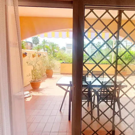 Vive La Vida: Apartment Torremolinos