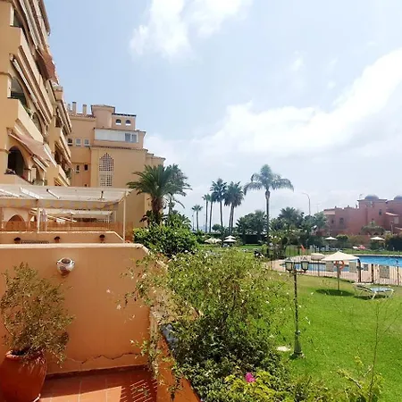 Vive La Vida: Torremolinos