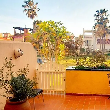 Vive La Vida: Apartamento *
