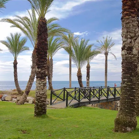 Apartamento Vive La Vida: *