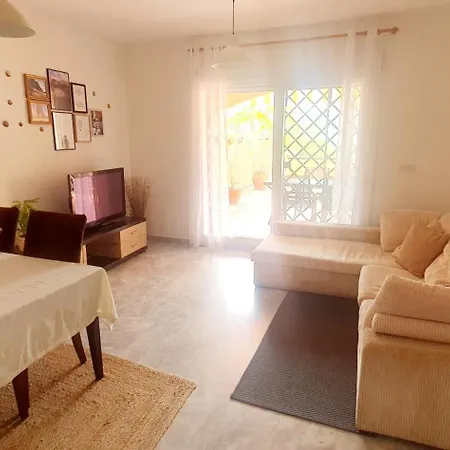 Vive La Vida: Apartamento *