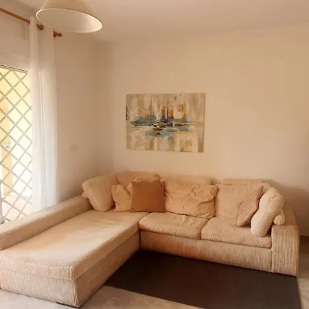 Vive La Vida: Apartamento