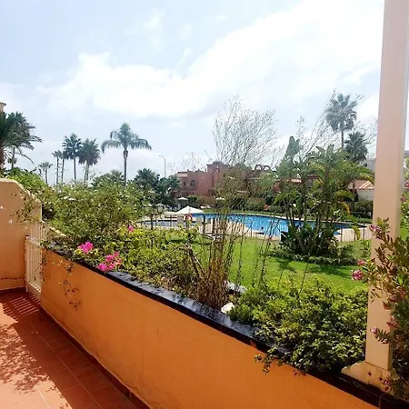 Apartamento Vive La Vida: