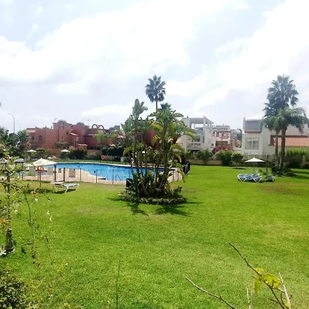 Apartamento Vive La Vida: Torremolinos