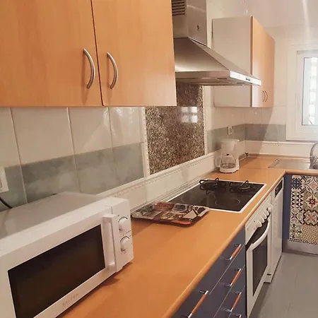 Vive La Vida: Apartamento *