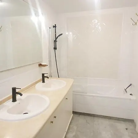 Apartamento Vive La Vida: *